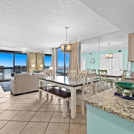 Sundestin Resort Unit 1718
